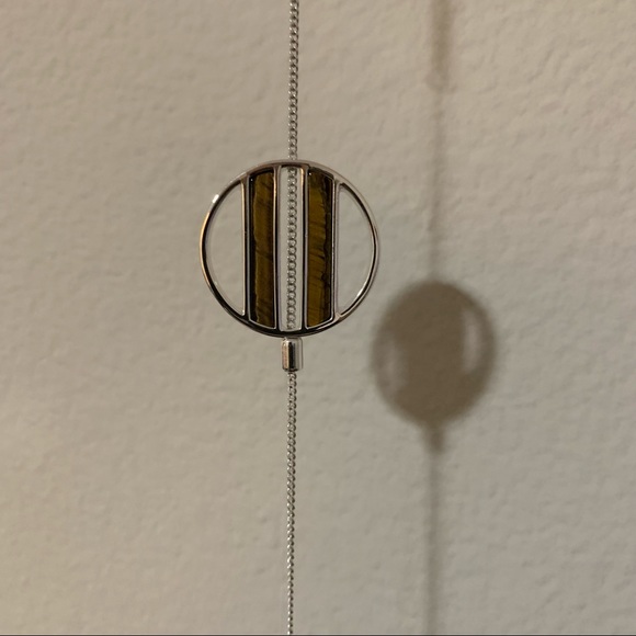 Jenny Bird NWT Rhine Lariat - Picture 8 of 12